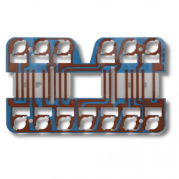Printed Circuit Board Def Early