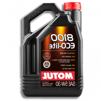 Engine Oil 5w-30 (5L)