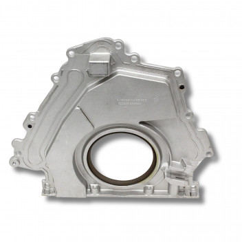 Seal Oil Rear Main Tdv8