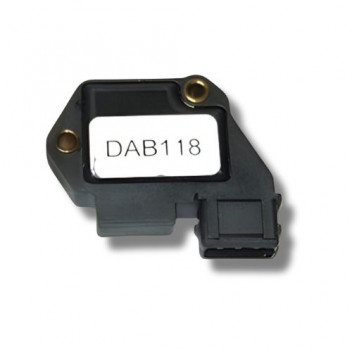 Module Dist V8 3.5 & 3.9