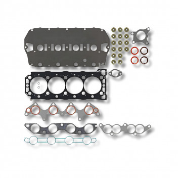 Gasket Set Decoke 1.8 Petrol Freelander 1 (Late)
