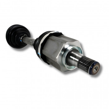Shaft & Cv Assem L/H Free 2 Auto