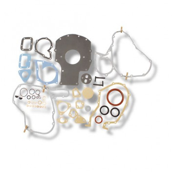 Gasket Set Lower 200Tdi