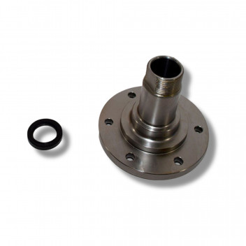 Rear Stub Axle - 110 And 130 Inch - Salisbury Axle – Def 86-06