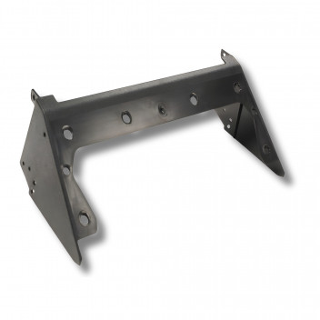 Dash Instrument Cowl DEF RHD (Metal)