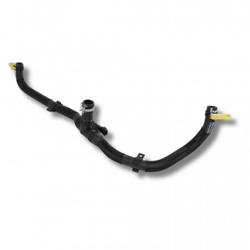 Hose EGR Cooler 3.0TDV6