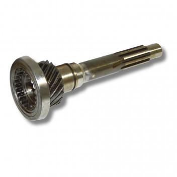 Spigot Shaft S3 Suf D