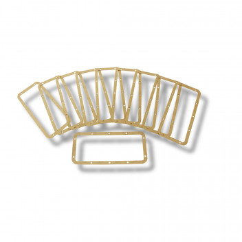 Gasket Sump Transfer Box Series 2 & 2A/ S3