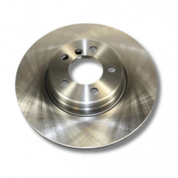 Brake Disc Front RR B/Body 2003>