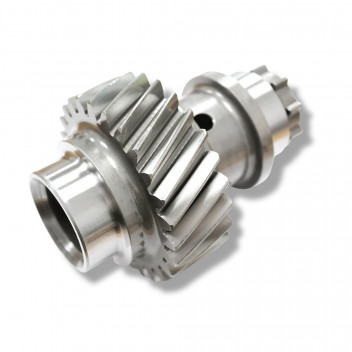 Gear Transfer 1.4 Def (Late) 26 Teeth – Def 86-06/D1