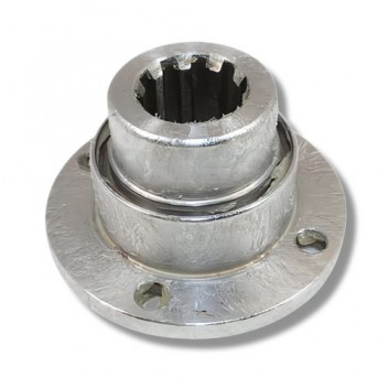 Flange Rear Diff Salisbury Def 110