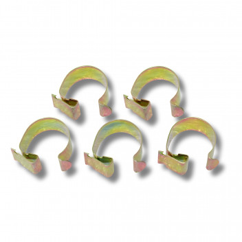 Hose Clamp Def 86-06/ D1/ F1/ RRC