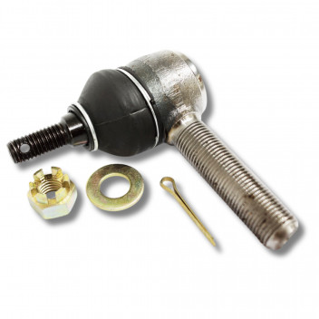 Tie Rod End S3 Right