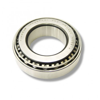 Bearing Pinion Frnt Rear 4 Pin Diff Def