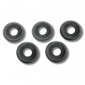 Escution W/W Handle Def