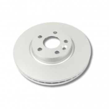 Brake Disc Front D4 / RRS