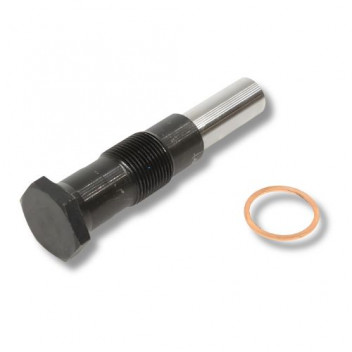Tensioner Timing Td5