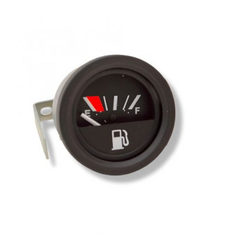 Gauge Fuel Def
