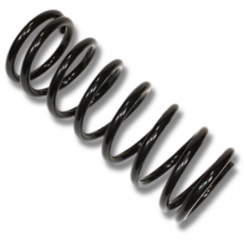 Spring Coil Front R/H Def 110/Rear 90