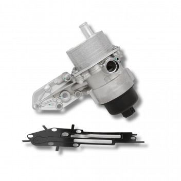 Cooler Oil 2.4 Puma Cartridge Type