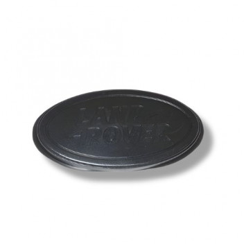 Badge Landrover Steering Wheel Puma