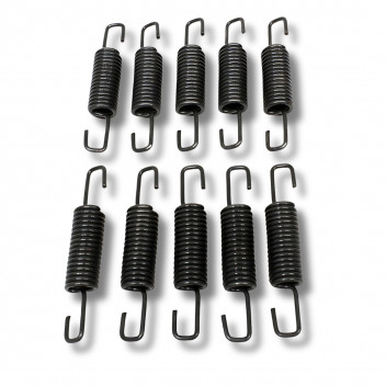 Spring Return Hand Brake Expander S1/S2 AND 2A/S3