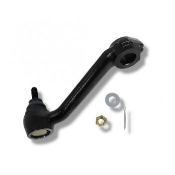 Steering Box Drop Arm complete