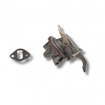 Pump Fuel 2.25 Diesel S3