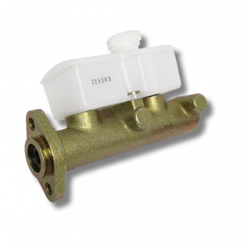 Brake Master Cyl R/R Vertical Mount