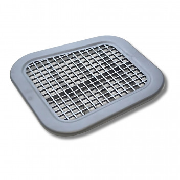 Grille Side Fender 110