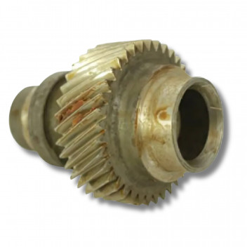Gear Transfer 1.2 (38 Teeth)