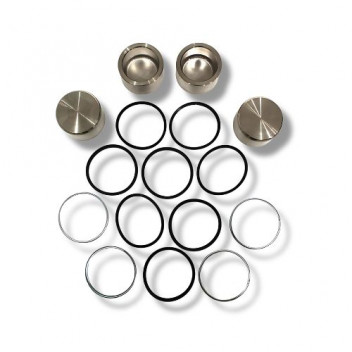 Caliper Kit Def Front Pistons And Seals