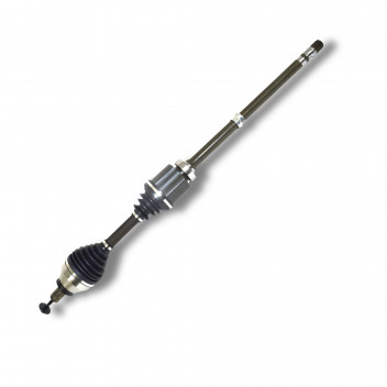 Shaft & Cv Assem R/H Front Free 2 Manual