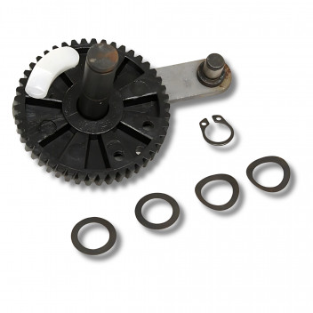 Wiper Motor Gear Def 2000up