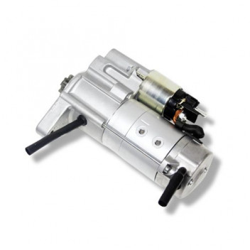 Starter Motor Tdv6 2.7