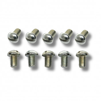Screw for Plate to gearbox - Speedo Cable S1/S2 and S2A/S3