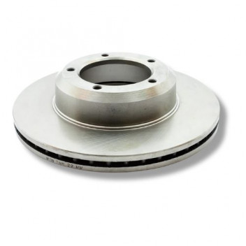 Brake Disc Front (Lr017952) Vent Def