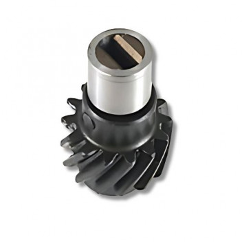Gear Dist V8