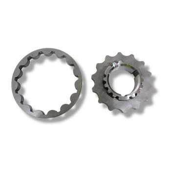 Oil Pump Gear Set – D1/ D2/ RRC/ RR P38 – 3.9/4.0/4.2/4.6 V8