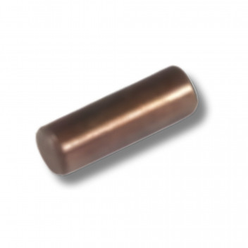 Lens Red Stop Lamp (Round)