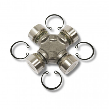 Universal Joint S3 Stub Shaft