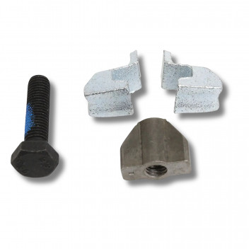 Kit (Trans Brake) Def & Disco 2