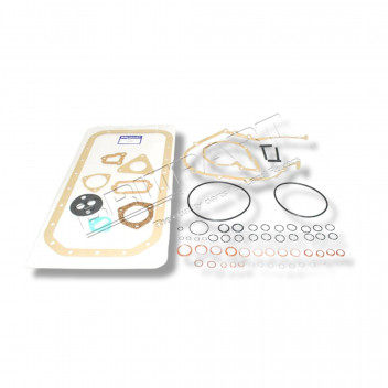 Bottom end Gasket Set - Overhaul- 2.25 Diesel - S3