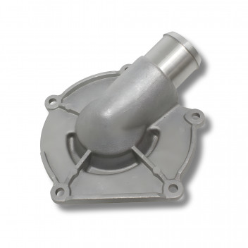 Cover - Coolant Pump - Def 83-06/D2