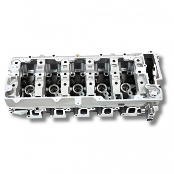 Cyl Head Td5 1A Up (Without Valves) Def 86-06/D2