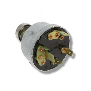 Switch Ignition 2.25 Diesel