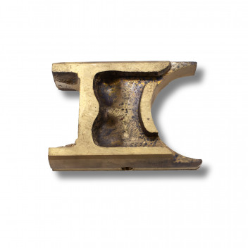 Tappat Brass Slide Def 86-06/ D1/ RRC