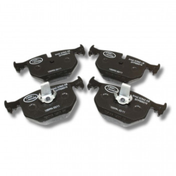 Brake Pads Rear R/Rover Big Body