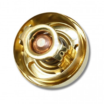 Thermostat - Engine Cooling - 74 Degrees - 2.25L Petrol - S2/S2A/S3