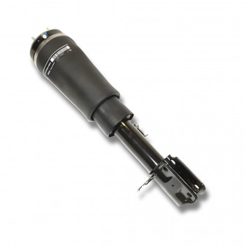 Shock Airbag Front RH RR B/B 4.2 SC 2007>